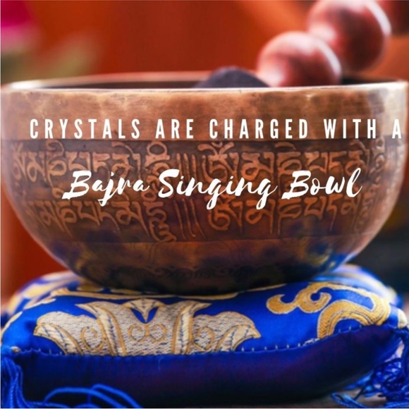 Rare Tumbled Blue Onyx - Picture 2 of 2